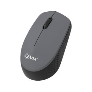 EVM NEO Wireless Mouse - 2.4GHz, 10 Meter Range, 1600 DPI - 1 Year Warranty (EVM-NEO-3W042)