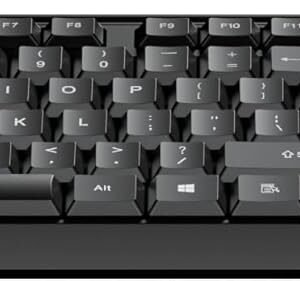 HP K120 Wired Keyboard/3 Years RTB Warranty