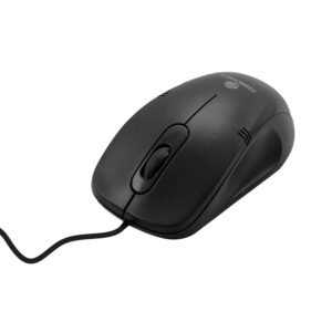 Zebronics Zeb-Power Plus USB Optical Mouse