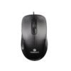 Zebronics Zeb-Power Plus USB Optical Mouse